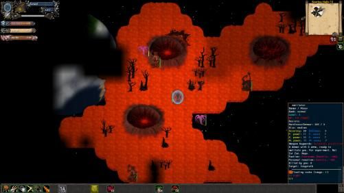 Tales of MajEyal Ashes of UrhRok 074421,2